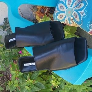 Charles David Black Slides